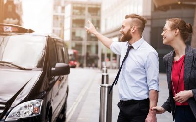 The best ways to pay a taxi