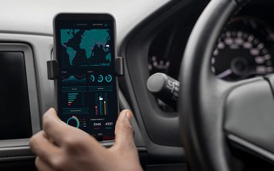 How often is a taxi used